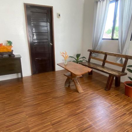 Bonzu Homestay General Luna  Dış mekan fotoğraf