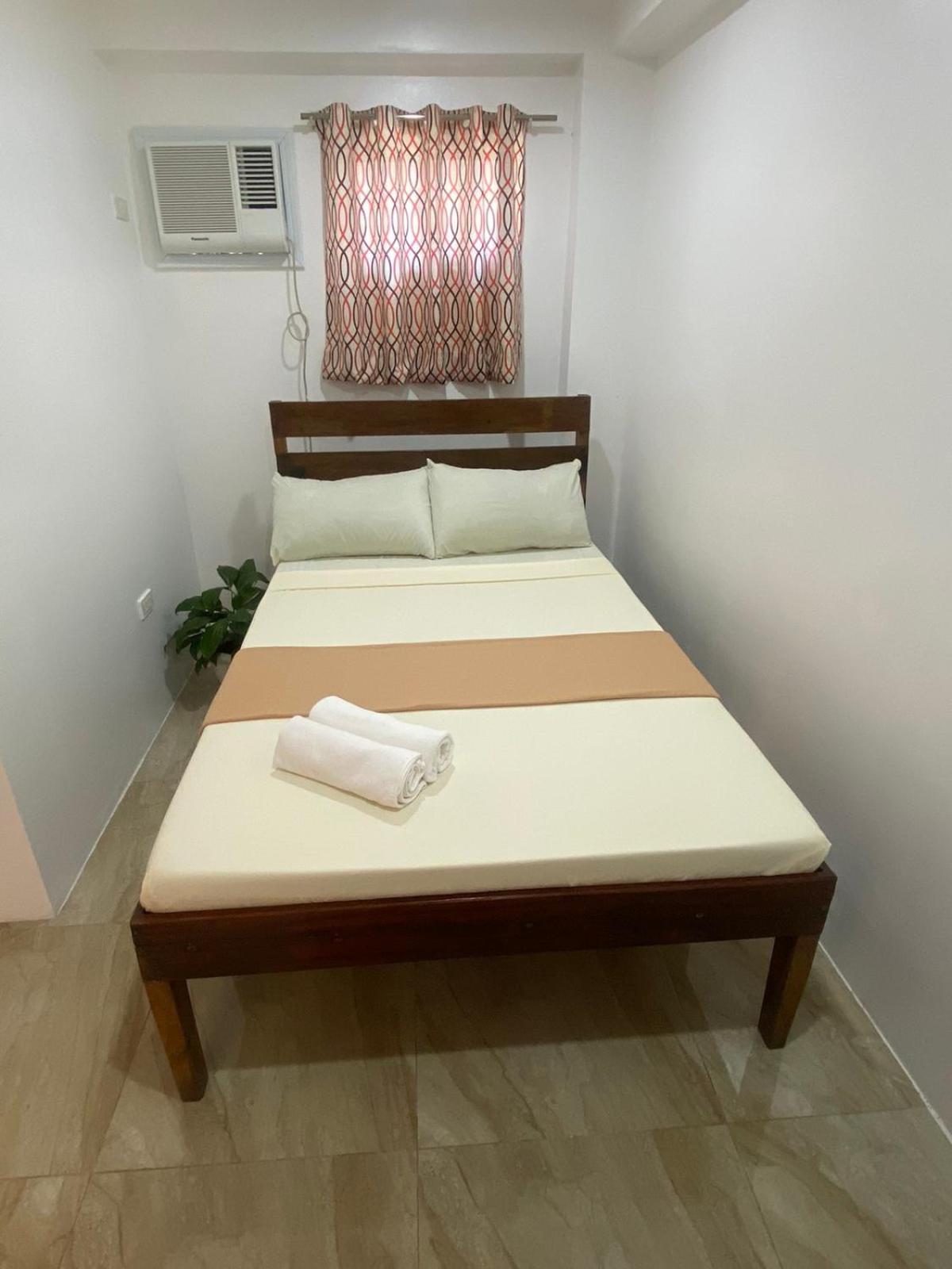 Bonzu Homestay General Luna  Dış mekan fotoğraf