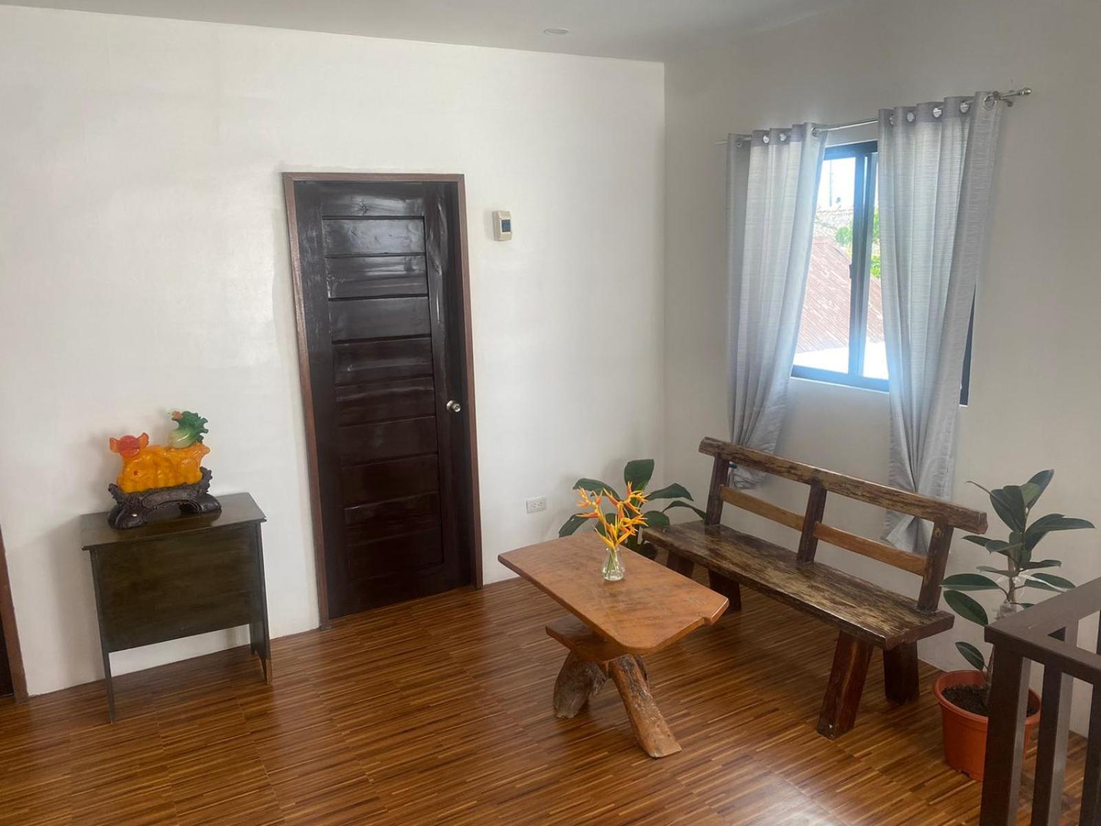 Bonzu Homestay General Luna  Dış mekan fotoğraf
