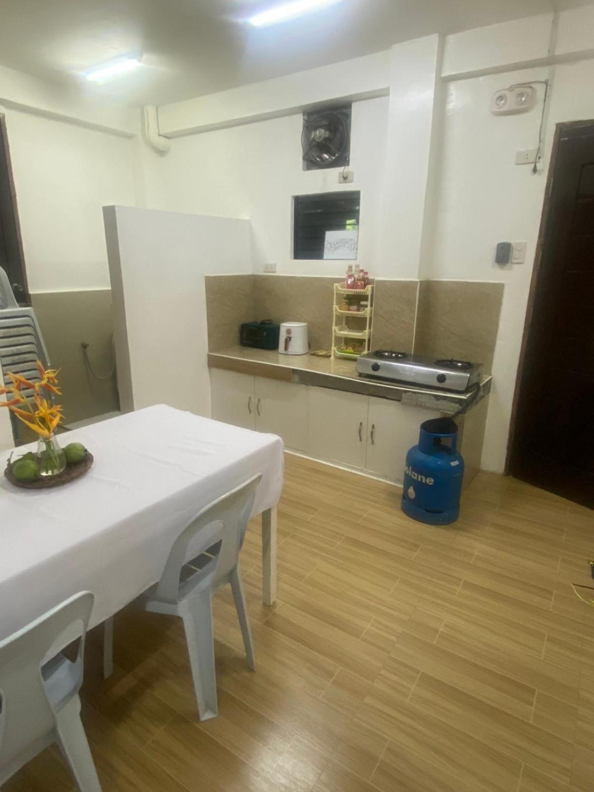 Bonzu Homestay General Luna  Dış mekan fotoğraf