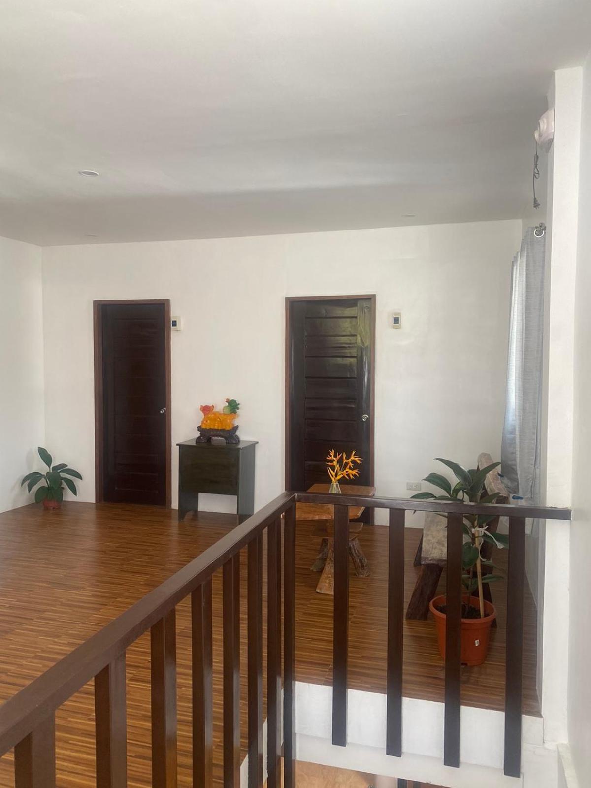 Bonzu Homestay General Luna  Dış mekan fotoğraf