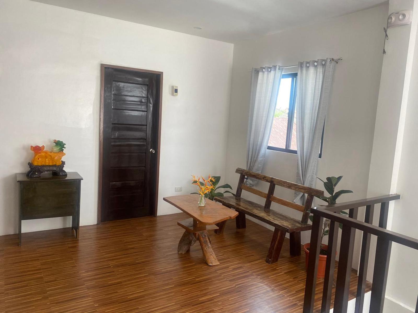 Bonzu Homestay General Luna  Dış mekan fotoğraf