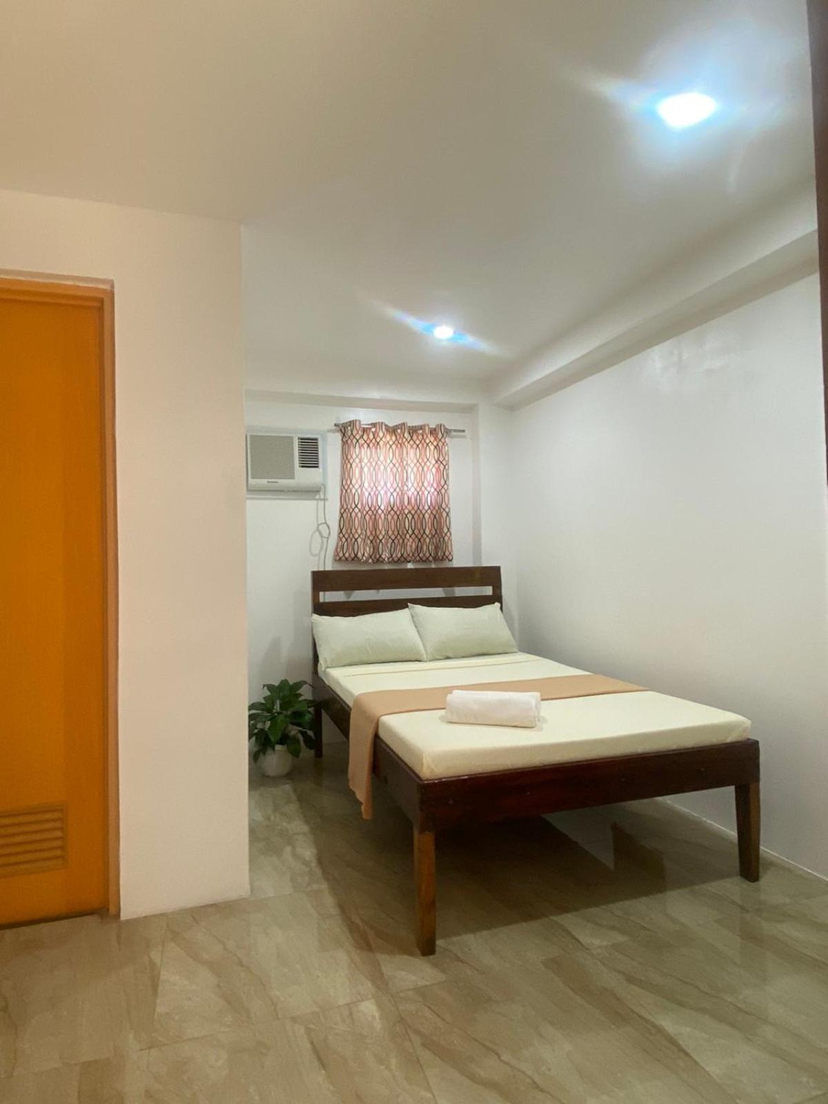 Bonzu Homestay General Luna  Dış mekan fotoğraf
