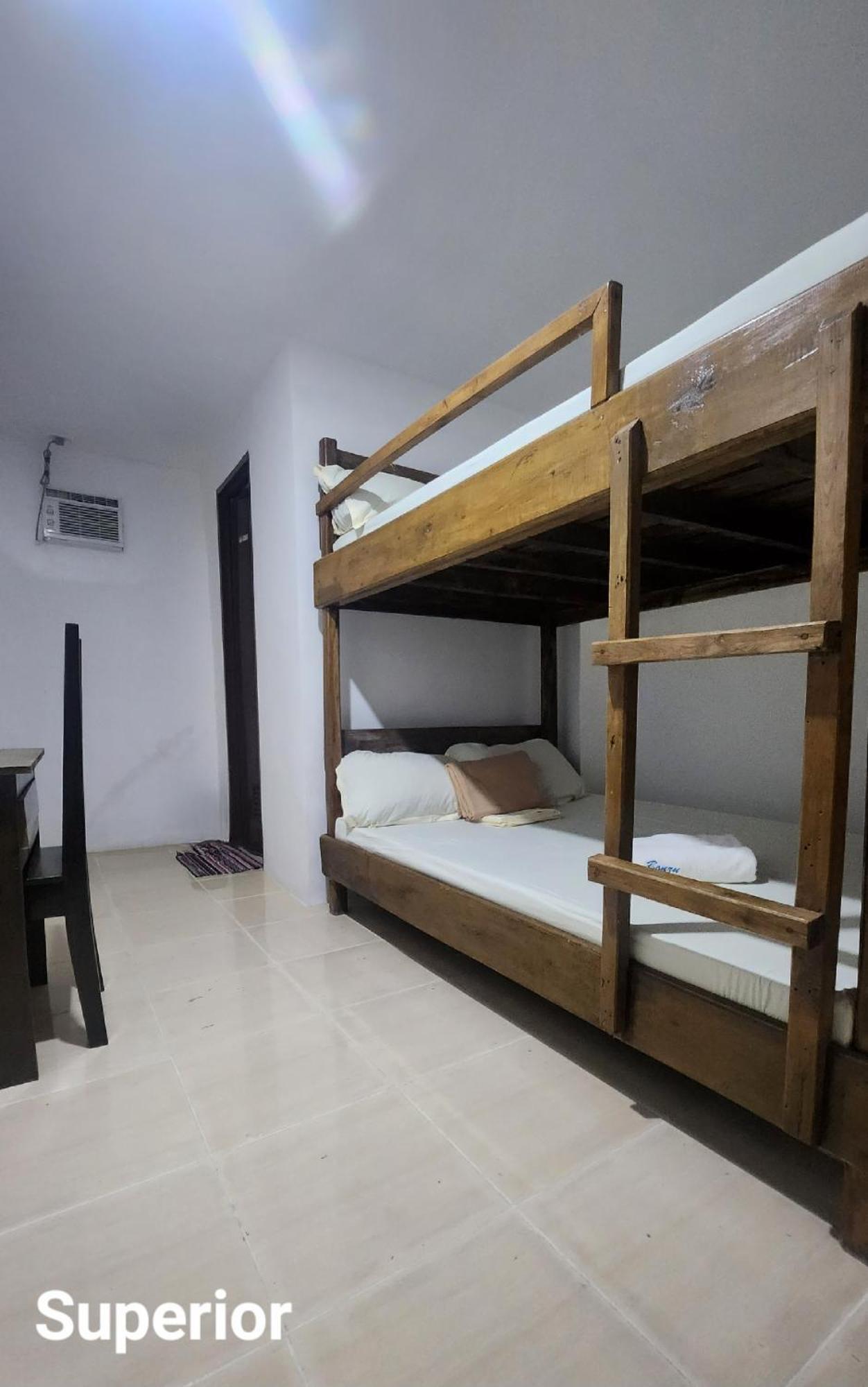 Bonzu Homestay General Luna  Dış mekan fotoğraf