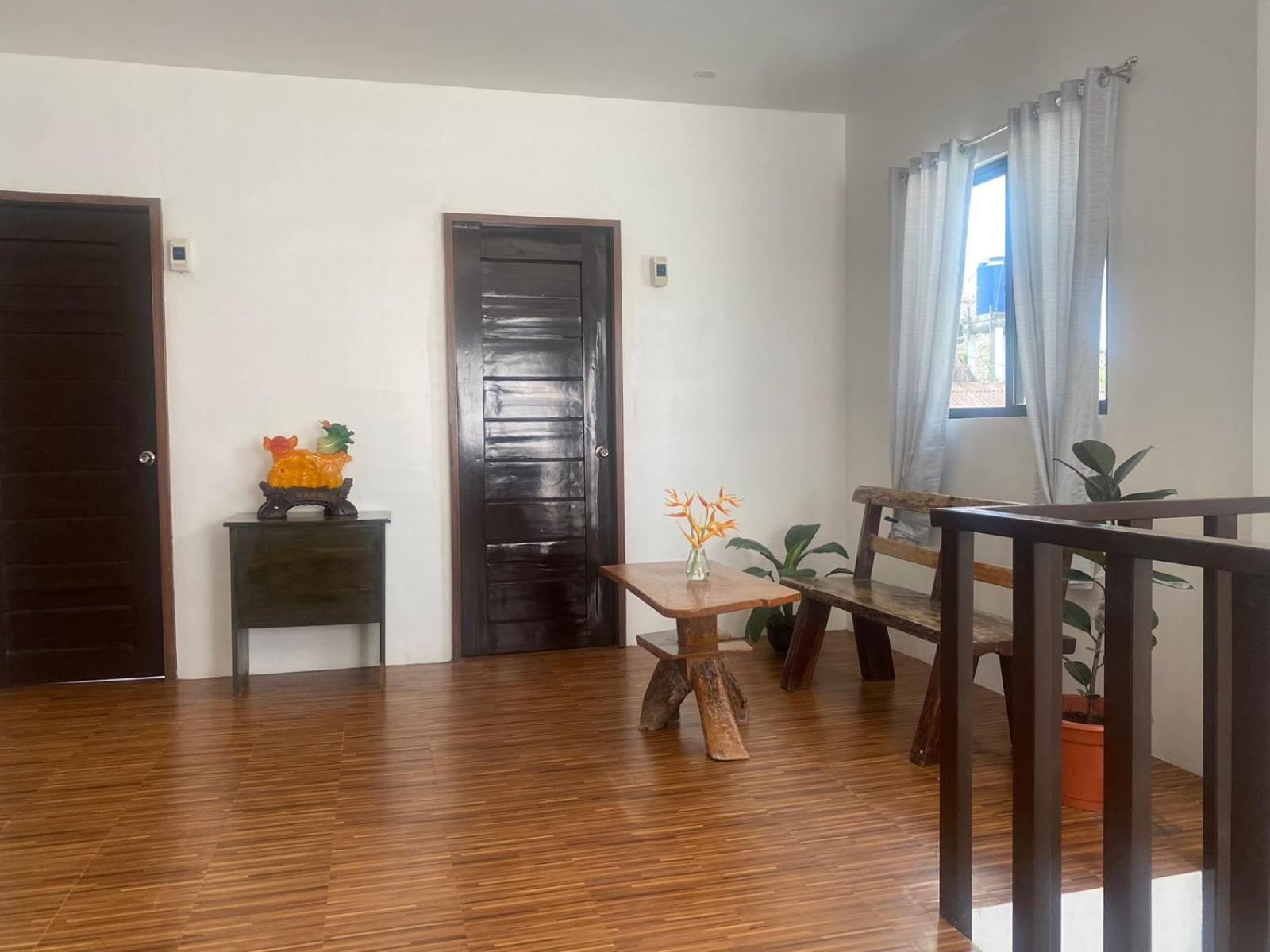 Bonzu Homestay General Luna  Dış mekan fotoğraf