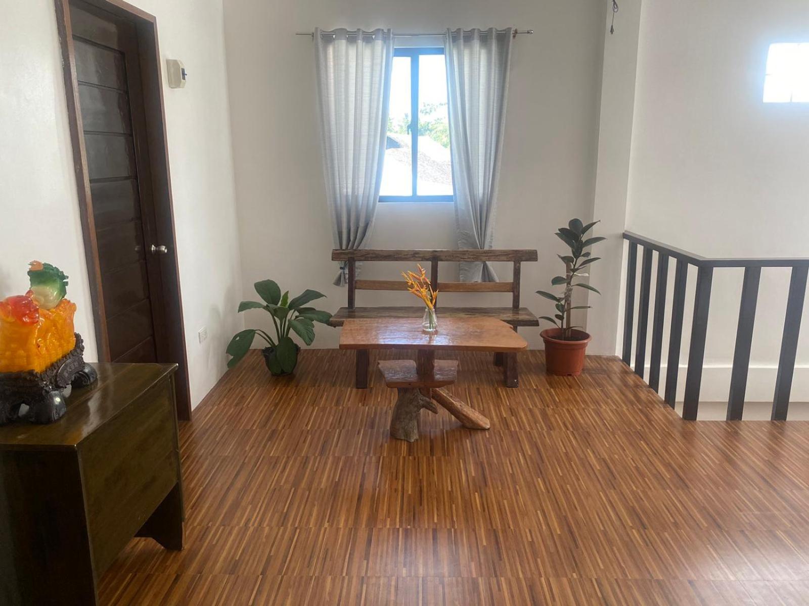 Bonzu Homestay General Luna  Dış mekan fotoğraf