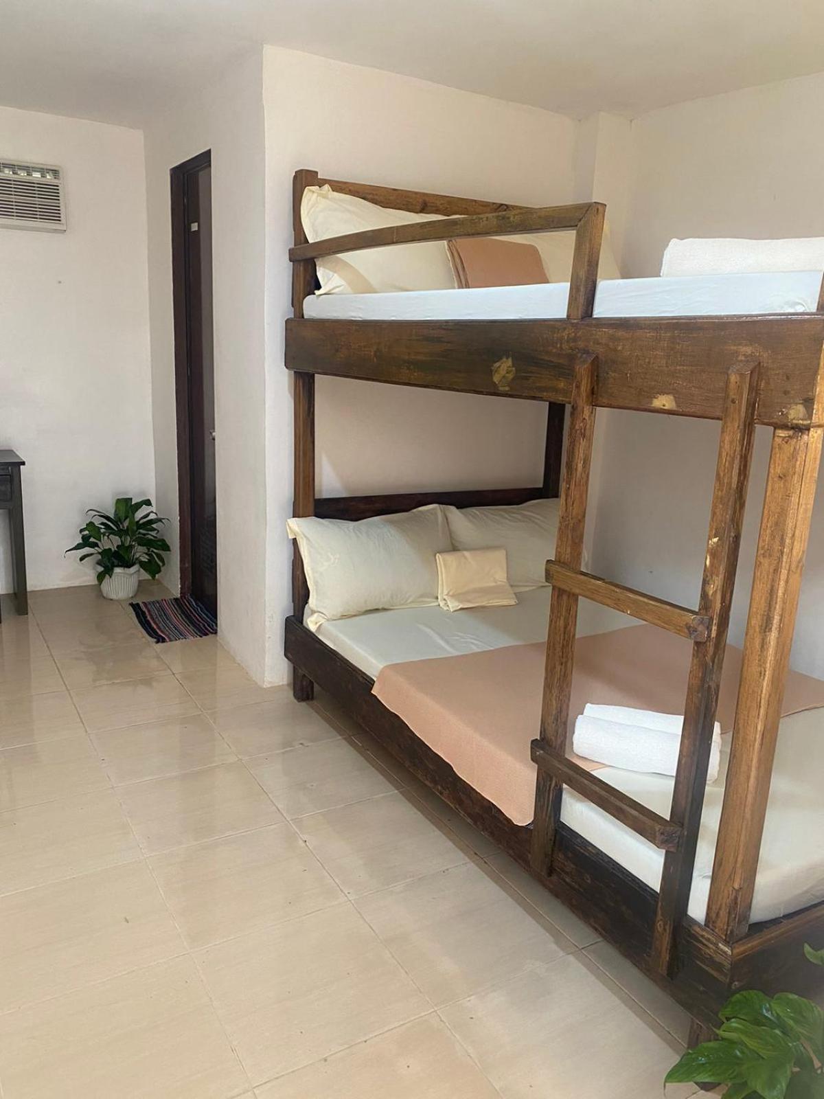 Bonzu Homestay General Luna  Dış mekan fotoğraf