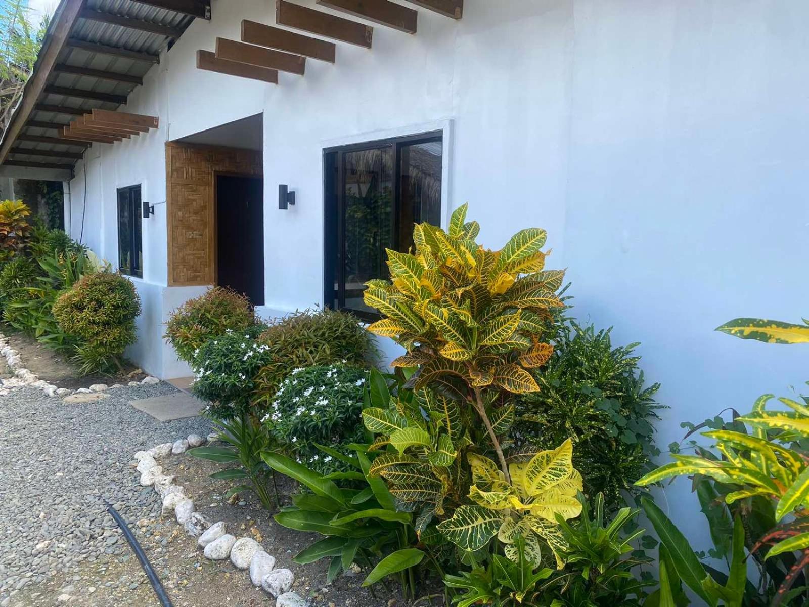 Bonzu Homestay General Luna  Dış mekan fotoğraf